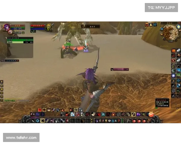 魔兽世界怀旧服:成为高产玩家的砖石之路